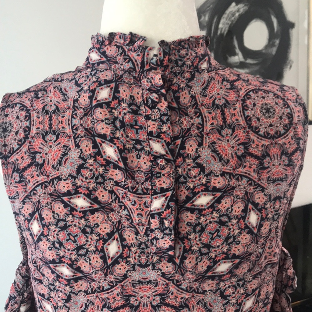 Intermix blouse - Picture 5 of 5